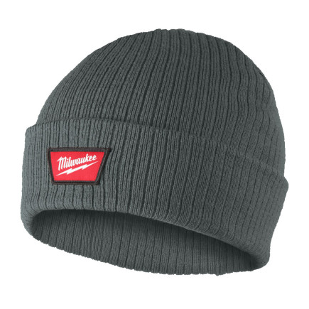 Шапка с манжетой BNC GN MILWAUKEE, зеленая (ONE-SIZE) Шапка с манжетой BNC GN MILWAUKEE, зеленая (ONE-SIZE)