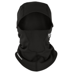 Балаклава средняя MILWAUKEE BAL BL, черная, ONE-SIZE