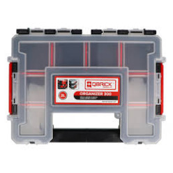 Органайзер QBRICK REGULAR Organizer 300, 300 x 224 x 74 мм