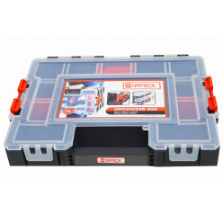Органайзер QBRICK REGULAR Organizer 400, 380 x 294 x 74 мм