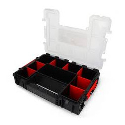 Органайзер QBRICK REGULAR Organizer 400, 380 x 294 x 74 мм