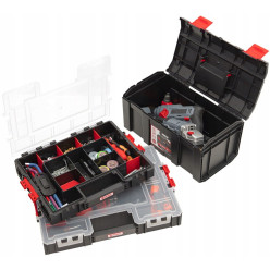 Органайзер QBRICK REGULAR Organizer 400, 380 x 294 x 74 мм