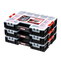 Органайзер QBRICK REGULAR Organizer 500, 446 x 334 x 85 мм