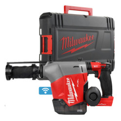 Перфоратор аккумуляторный бесщёточный SDS-PLUS MILWAUKEE M18 FHAFOH16-0X (2,3 Дж) (каркас+HDкейс)