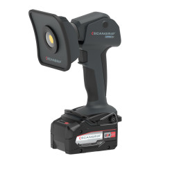 Прожектор переносной 1500 lumen MULTILIGHT FLOOD CONNECT SCANGRIP