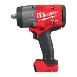 Гайковерт аккумуляторный бесщёточный MILWAUKEE 1/2" (2034 Нм) M18 FHIWF2F12MC-502X жилетка + ALIS-0