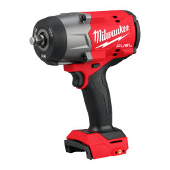 Гайковерт аккумуляторный бесщёточный MILWAUKEE 1/2" (2034 Нм) M18 FHIWF2F12MC-502X жилетка + ALIS-0