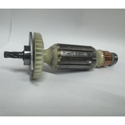 Ремкомплект до DD2-160XE  ротор обертання/Milwaukee