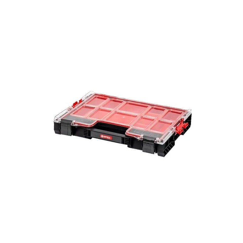 Ящик для инструментов QBRICK SYSTEM PRO ORGANIZER 200, 452*358*79