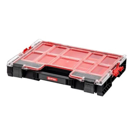 Ящик для инструментов QBRICK SYSTEM PRO ORGANIZER 200, 452*358*79