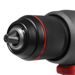 Дрель-шуруповёрт аккумуляторная бесщёточная MILWAUKEE M18 FDD3-402C (158Нм) (ЗУ+2акк.Х4Ач+кейс)