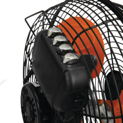 Напольный вентилятор UNICRAFT BV 500-3