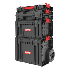 Набор ящиков QBRICK SYSTEM PRO SET 3 (450 x 390 x 785)