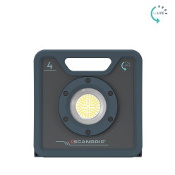 Прожектор переносной 4000 lumen NOVA 4 SCANGRIP
