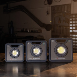 Прожектор переносной 4000 lumen NOVA 4 SCANGRIP