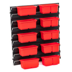 Набор контейнеров с доской Qbrick System ONE M/L, PRO 100/200 (5901238254973)