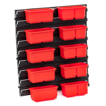 Набор контейнеров с доской Qbrick System ONE M/L, PRO 100/200 (5901238254973) Набор контейнеров с доской Qbrick System ONE M/L, PRO 100/200 (5901238254973)