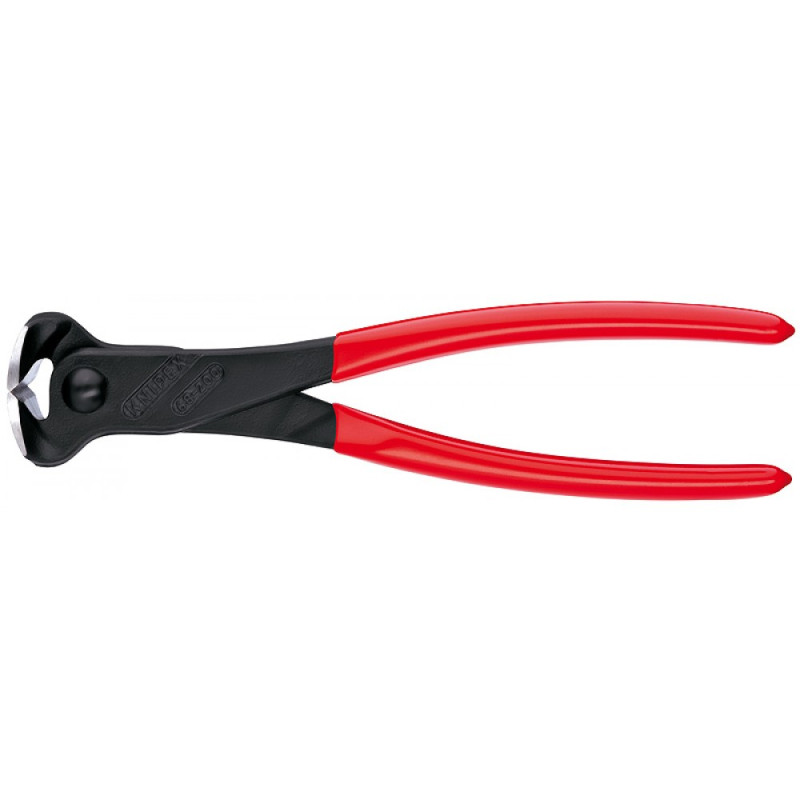 Кусачки торцевые KNIPEX 68 01 160