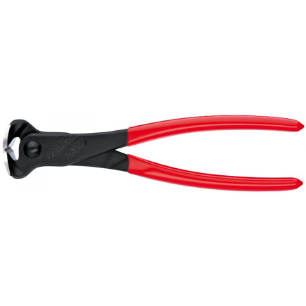 Кусачки торцевые KNIPEX 68 01 160