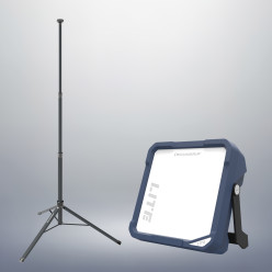 Прожектор переносной 6000 lumen VEGA LITE + TRIPOD 2M SCANGRIP