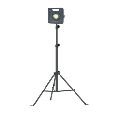 Прожектор переносной 12 000 lumen NOVA 12 + TRIPOD 3M for Life SCANGRIP (с Bluetooth управлением)