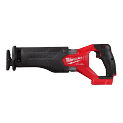 Пила сабельная аккумуляторная бесщёточная MILWAUKEE M18 FSZ-0 (каркас) 