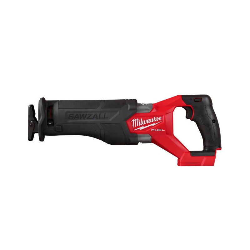 Пила сабельная аккумуляторная бесщёточная MILWAUKEE M18 FSZ-0 (каркас) 