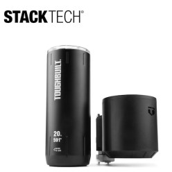Термокружка+подстаканник  591ML TOUGHBUILT 