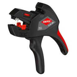 Стриппер автоматический для удаления изоляции, 0,2-6,0мм² 180мм KNIPEX ComStrip 12 62 180