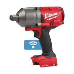 Гайковерт аккумуляторный бесщёточный MILWAUKEE 3/4" (2034Нм) M18 ONEFHIWF34-0, M18 B5 подарок