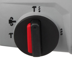 Перфоратор аккумуляторный бесщёточный SDS PLUS MILWAUKEE M18 BLHACD26-0 (2,6 Дж) (каркас) + M18 B5