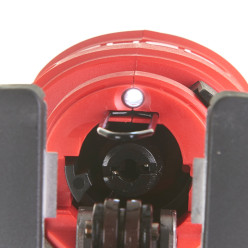 Пила лобзиковая аккумуляторная бесщёточная MILWAUKEE M18 FJS-0X (каркас+HDкейс) + M18 B5 подарок
