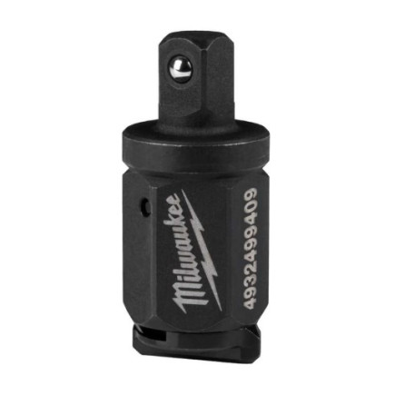 Адаптер 14,4мм Hex MILWAUKEE, FPTR-AAE38 на квадрат 3/8'' (для M12 FPTR) Адаптер 14,4мм Hex MILWAUKEE, FPTR-AAE38 на квадрат 3/8'' (для M12 FPTR)