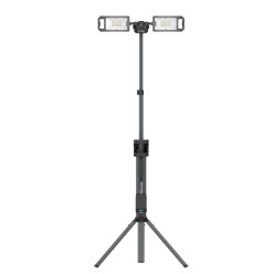 Мачта освещения TOWER 8 CONNECT SCANGRIP 8000 lumen (6000 Kelvin)