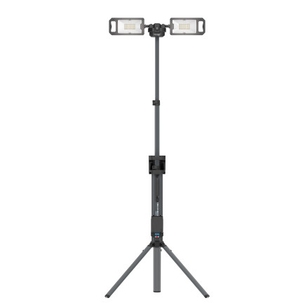 Мачта освещения TOWER 8 CONNECT SCANGRIP 8000 lumen (6000 Kelvin)