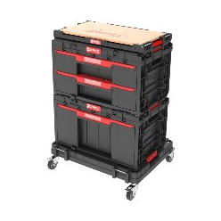 Набор ящиков QBRICK SYSTEM ONE WORKSHOP DRAWERS SET 6 (780 x 540 x 650 mm)