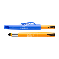 Маркер водо-жаро стойкий Pica 8083 GEL Signalmarker, черный 