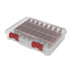 Органайзер QBRICK REGULAR Compact Organizer L TRA 290 x 220 x 54