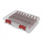 Органайзер QBRICK REGULAR Compact Organizer L TRA 290 x 220 x 54