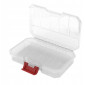 Органайзер QBRICK REGULAR Compact Organizer M TRA 220 x 145 x 47