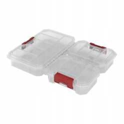 Органайзер QBRICK REGULAR Compact Organizer M TRA 220 x 145 x 47