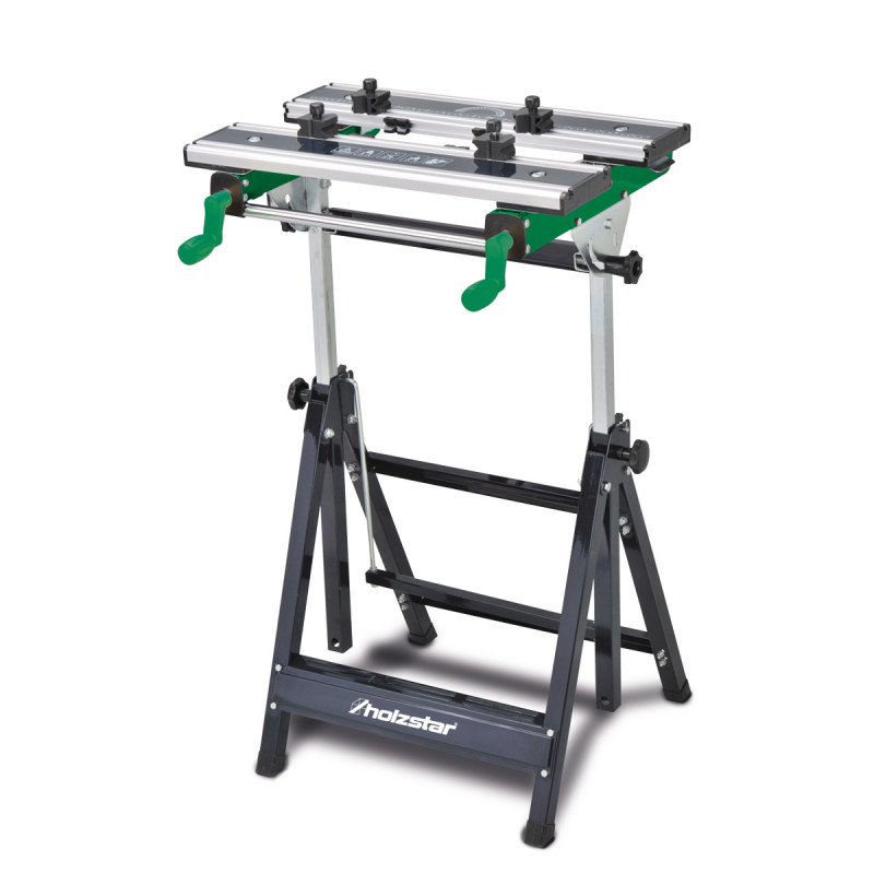 Стол рабочий зажимной Holzstar SWT 100