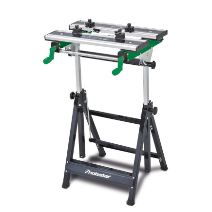 Стол рабочий зажимной Holzstar SWT 100