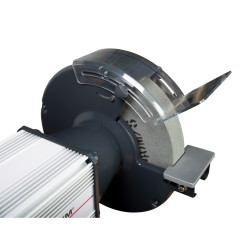 Полировочный станок по металлу Optimum OPTIgrind GU 20S (400V) STURMER Maschinen