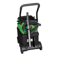Строительный пылесос Cleancraft wetCAT 140 RSA-Tool M-Class