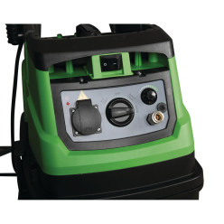Строительный пылесос Cleancraft wetCAT 140 RSA-Tool M-Class