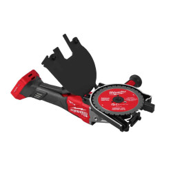 Резак арматуры аккумуляторный бесщеточный MILWAUKEE M18 FRBCO32-0X (HDкейс)