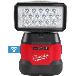 Фонарь светодиодный аккумуляторный MILWAUKEE M18 URSL-0 ONE-KEY™