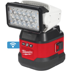 Фонарь светодиодный аккумуляторный MILWAUKEE M18 URSL-0 ONE-KEY™