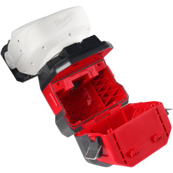 Фонарь светодиодный аккумуляторный MILWAUKEE M18 URSL-0 ONE-KEY™